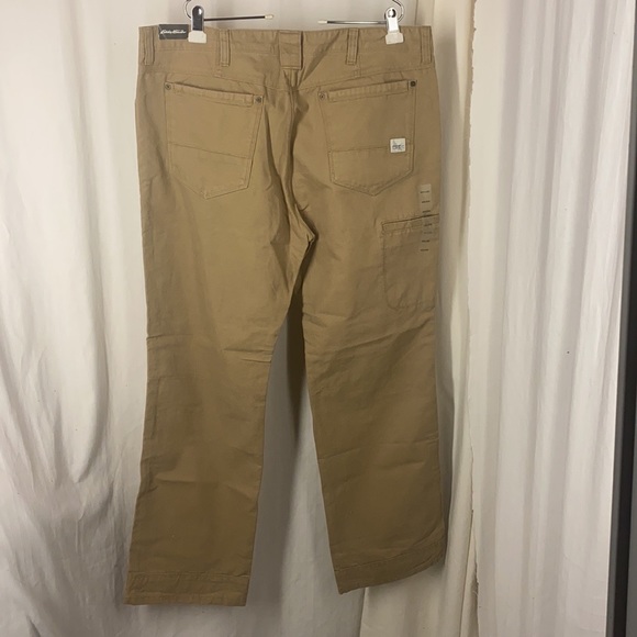Eddie Bauer Pants New Eddie Bauer 4x32 Mountain Utility Pants